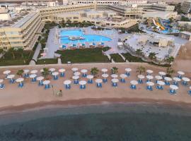 Hotel kuvat: Aqua Mondo Abu Soma Resort