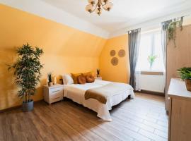 Gambaran Hotel: Market Square - street Rynek 24 -2 Rooms