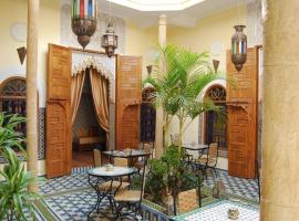 Фотографія готелю: Riad Dar Zouhour