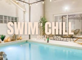 Photo de l’hôtel: Swim&Chill By Weloveyou