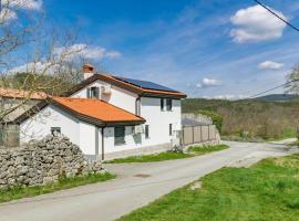 Zdjęcie hotelu: Beautiful Home In Divaca With Kitchen