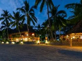 La Plage de Le Zahir