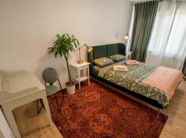 Foto do Hotel: Lemon Market rooms