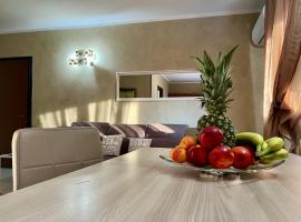 Hotel Photo: Appartamento Girasoli in Franciacorta