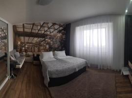 Hotel foto: Olomouc NEW2