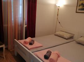 A picture of the hotel: Apartman MIT