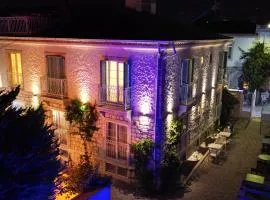 Mavi Konak Alaçatı