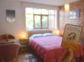 Amelita Hotel Boutique