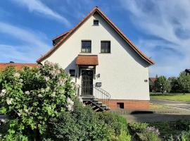 Hotel Photo: Vey'nes Ferienhaus & Vey'ne Ferienwohnung