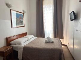 Zdjęcie hotelu: Booking Inn Settembre 95