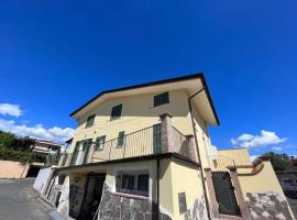 Hotel fotoğraf: Casa Valentina, casa intera vicino al mare