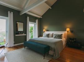 Ventozelo Hotel & Quinta, hotel in Ervedosa do Douro