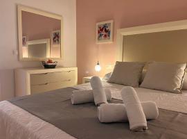 Hotel kuvat: Apartamento con excelente ubicación y terraza privada