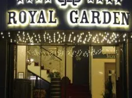 Royal Garden Hotel