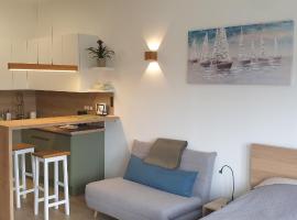 Fotos de Hotel: ALLEE APARTMENT (newly renovated spring 2023)