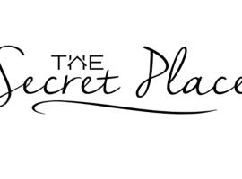 A picture of the hotel: The Secret Place