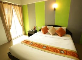 Hotel Photo: Puangpech Place