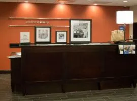 Hampton Inn & Suites Albany at Albany Mall