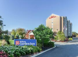 Fotos de Hotel: Hilton Garden Inn Albany-SUNY Area