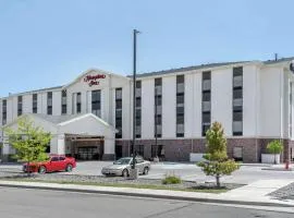 Hampton Inn Alamosa