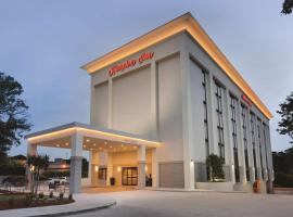 Hampton Inn Atlanta-Buckhead, hotel in Atlanta