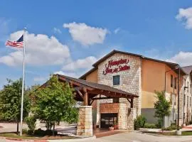 Hampton Inn and Suites Austin - Lakeway, hotel in Lakeway