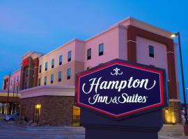 Zdjęcie hotelu: Hampton Inn & Suites Bismarck Northwest