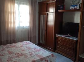 Ain Naadja Gue De Constantine, готель у місті Le Gué de Constantine