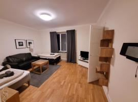 Hotel kuvat: Home Inn BG11