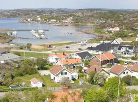 מלון צילום: Cozy Home In Kyrkesund With Kitchen