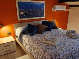 Hotel kuvat: Holiday Dream casa vacanza da sogno