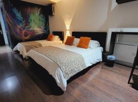 Fotos de Hotel: Hotel Austral Suites