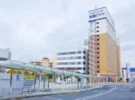 Toyoko Inn Hitachi Ekimae