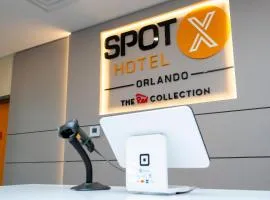 SPOT X Hotel Orlando Intl Dr by The Red Collection