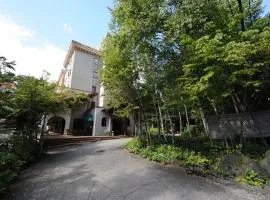 ホテルけやきの樹