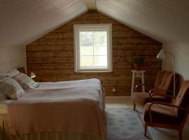 A picture of the hotel: Brändö Bike and Bed