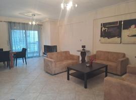 A picture of the hotel: Ηome Rent Chalkida