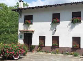 Hotel kuvat: Casa Rural Amamana