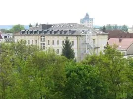 AltstadtQuartier, hotel in Schwedt