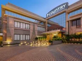 Country Inn & Suites By Radisson Jammu, hotel sa Jammu