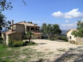 Hotel Foto: Pleasant holiday home in Seggiano with private terrace