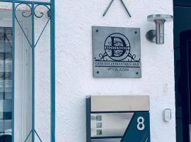 Hotel kuvat: Casa Dolly Boutique B&B