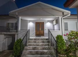 Hotel kuvat: Guest House - Axios