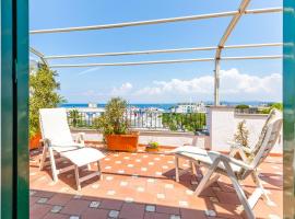 Hotel Foto: Blumarina Terrace on Ischia