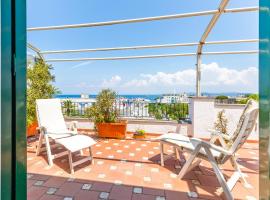 ホテル写真: Blumarina Terrace on Ischia