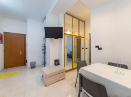 รูปภาพของโรงแรม: Incantevole appartamento Sesto SG centro - Minzoni