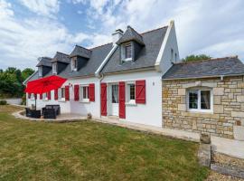 Gambaran Hotel: Holiday Home Les Volets Rouges - PEU101 by Interhome