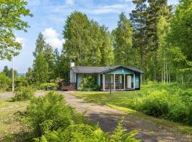 A picture of the hotel: Chalet Bengtstorp - VML205 by Interhome