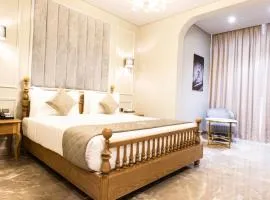 President Hotel