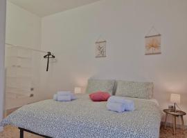 Ξενοδοχείο φωτογραφία: Guest House Service Modugno - ZONA INDUSTRIALE